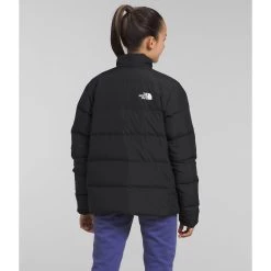 The North Face Teen Reversible North Down Jacket -The North Face NF0A82YUJK3 3