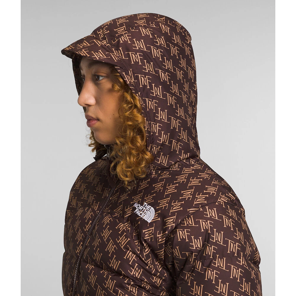 The North Face Women's 2000 Retro Nuptse Jacket 4 The North Face Women's 2000 Retro Nuptse Jacket - Image 4