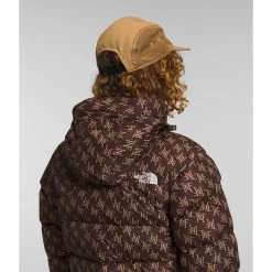 The North Face Women's 2000 Retro Nuptse Jacket 9 The North Face Women's 2000 Retro Nuptse Jacket -The North Face NF0A831FOND 5