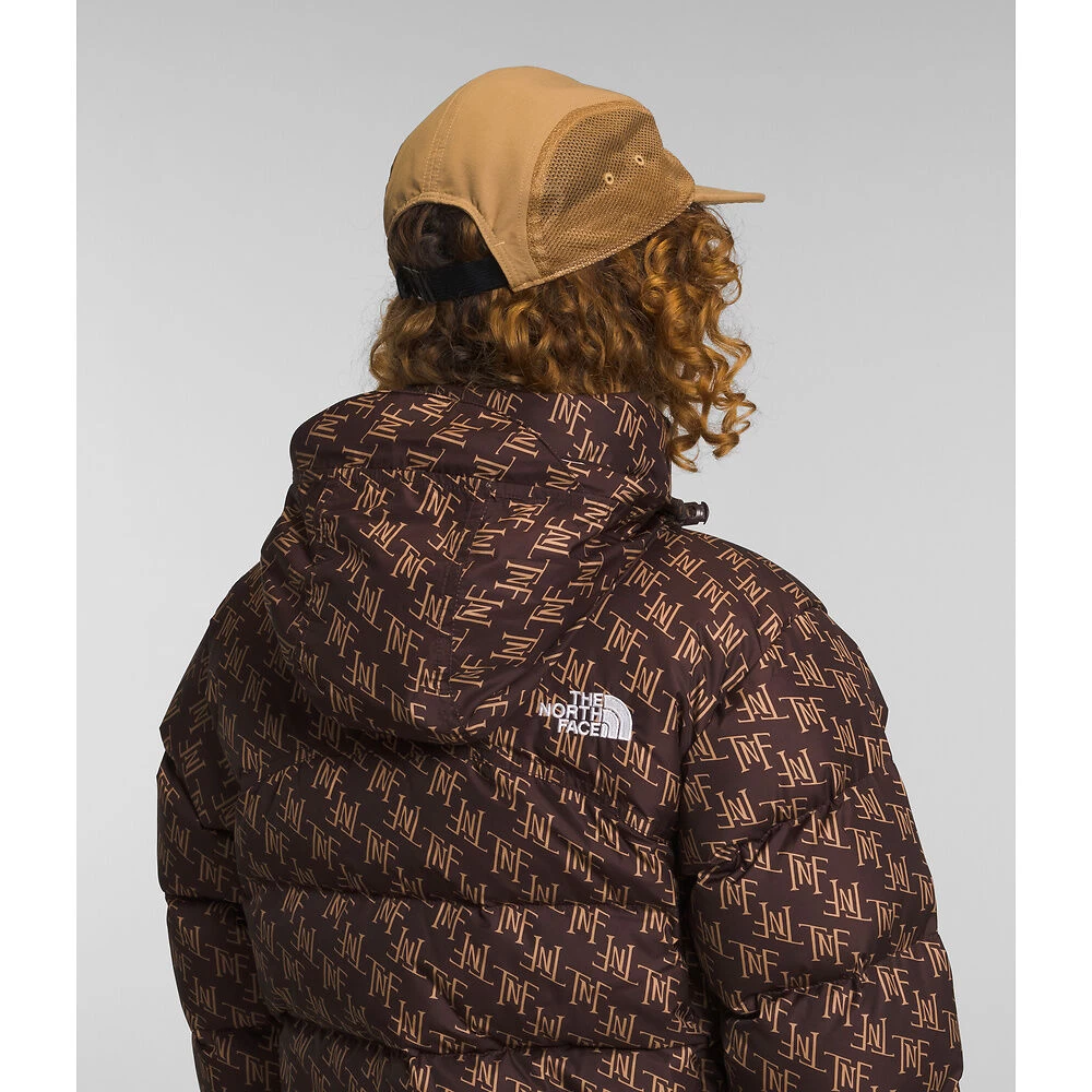 The North Face Women's 2000 Retro Nuptse Jacket 5 The North Face Women's 2000 Retro Nuptse Jacket - Image 5