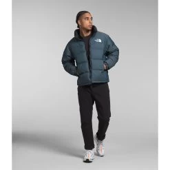 The North Face Men's 92 Reversible Nuptse Jacket