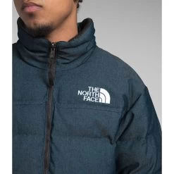 The North Face Men's 92 Reversible Nuptse Jacket -The North Face NF0A831ILO3 4