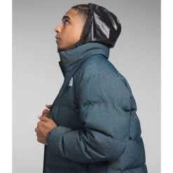 The North Face Men's 92 Reversible Nuptse Jacket -The North Face NF0A831ILO3 5