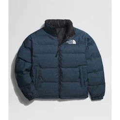 The North Face Men's 92 Reversible Nuptse Jacket -The North Face NF0A831ILO3 6