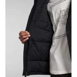 The North Face Men's GORE-TEX® Mountain Guide Insulated Jacket -The North Face NF0A831KJK3 5