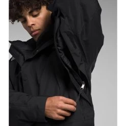 The North Face Men's GORE-TEX® Mountain Guide Insulated Jacket -The North Face NF0A831KJK3 8