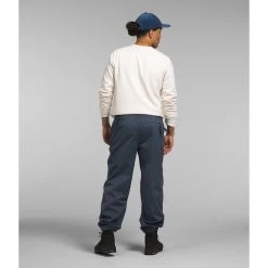 The North Face Men's GORE-TEX® Mountain Pants -The North Face NF0A831LLO3 R 3