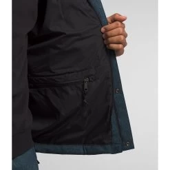 The North Face Men's GORE-TEX® Mountain Jacket 12 The North Face Men's GORE-TEX® Mountain Jacket -The North Face NF0A831MLO3 4