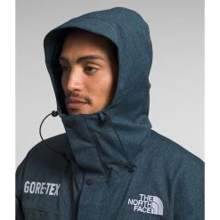 The North Face Men's GORE-TEX® Mountain Jacket 14 The North Face Men's GORE-TEX® Mountain Jacket -The North Face NF0A831MLO3 6