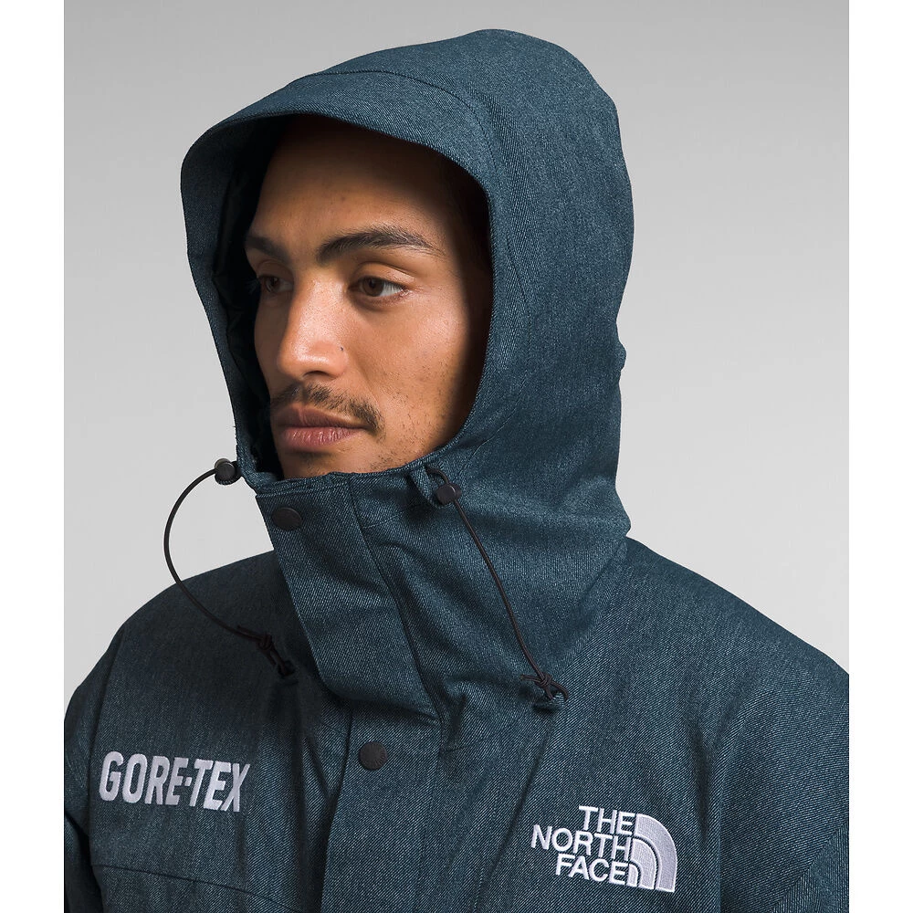 The North Face Men's GORE-TEX® Mountain Jacket 6 The North Face Men's GORE-TEX® Mountain Jacket - Image 6