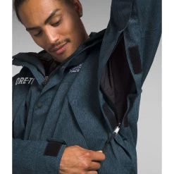 The North Face Men's GORE-TEX® Mountain Jacket 15 The North Face Men's GORE-TEX® Mountain Jacket -The North Face NF0A831MLO3 7