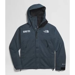The North Face Men's GORE-TEX® Mountain Jacket 16 The North Face Men's GORE-TEX® Mountain Jacket -The North Face NF0A831MLO3 8
