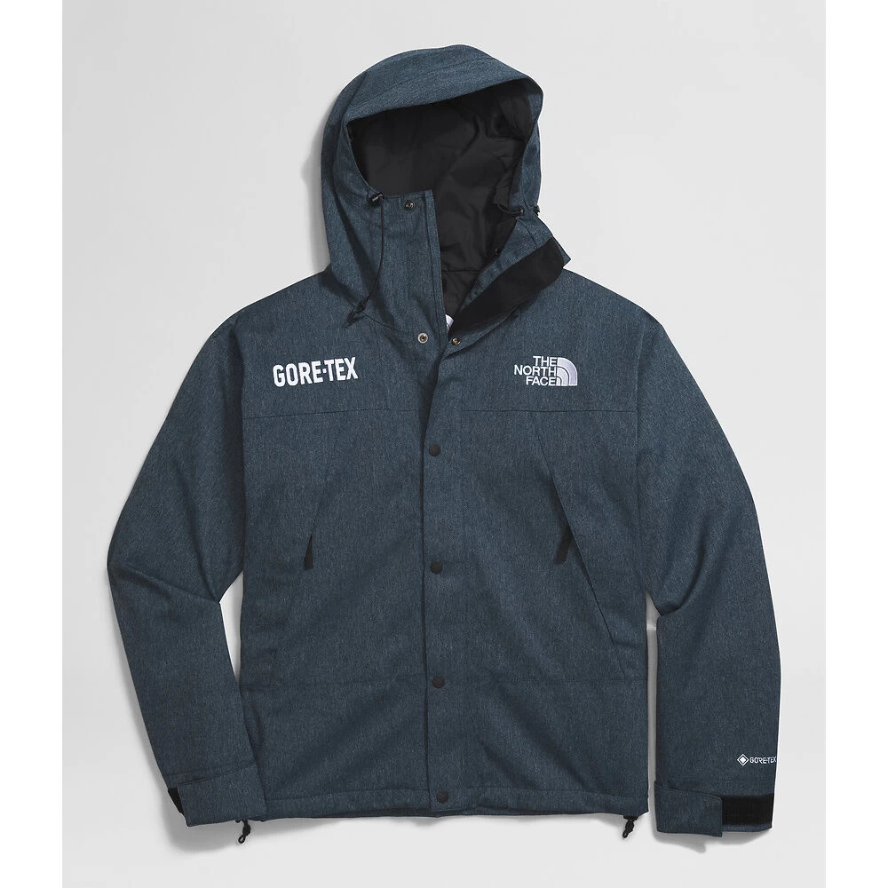 The North Face Men's GORE-TEX® Mountain Jacket 8 The North Face Men's GORE-TEX® Mountain Jacket - Image 8