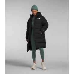 The North Face Women's Nuptse Parka