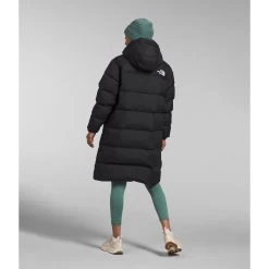 The North Face Women's Nuptse Parka -The North Face NF0A832KJK3 3