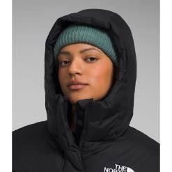 The North Face Women's Nuptse Parka -The North Face NF0A832KJK3 4