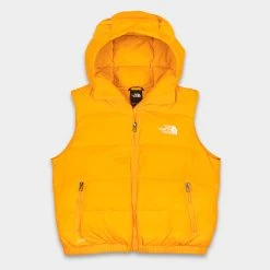 The North Face Women's Hydrenalite™ Down Vest -The North Face NF0A833C56P 1