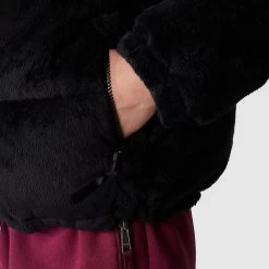 The North Face Women's Versa Velour Nuptse Jacket -The North Face NF0A84F9JK3 6