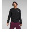 The North Face Men's Long-Sleeve Brand Proud Tee