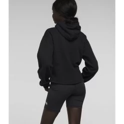 The North Face Women's Evolution Hi Lo Hoodie -The North Face NF0A84GTJK3 3