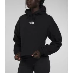 The North Face Women's Evolution Hi Lo Hoodie -The North Face NF0A84GTJK3 4