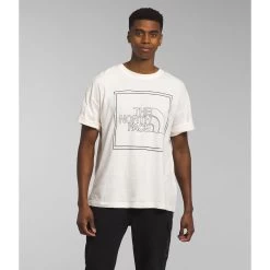 The North Face Men's Short-Sleeve Coordinates Box Fit Tee