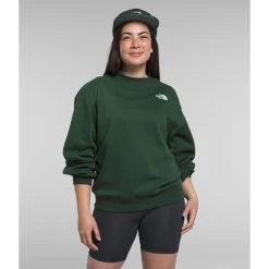 The North Face Women's Evolution Oversized Crew