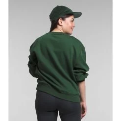 The North Face Women's Evolution Oversized Crew -The North Face NF0A84GXI0P 3