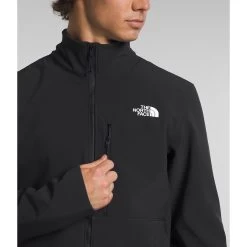 The North Face Men's Apex Bionic 3 Jacket -The North Face NF0A84HRJK3 4