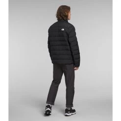 The North Face Men's Aconcagua 3 Jacket -The North Face NF0A84HZJK3 4