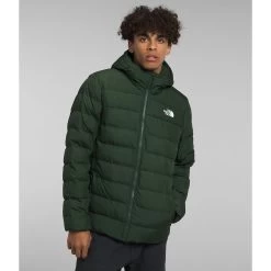 The North Face Men's Aconcagua 3 Hoodie