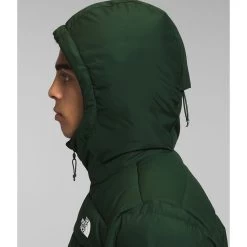 The North Face Men's Aconcagua 3 Hoodie -The North Face NF0A84I1I0P 4