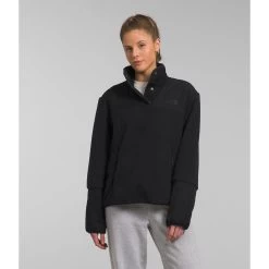 The North Face Women's Cragmont Fleece ¼ Snap