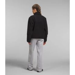The North Face Women's Cragmont Fleece ¼ Snap 5 The North Face Women's Cragmont Fleece ¼ Snap -The North Face NF0A84IBJK3 3