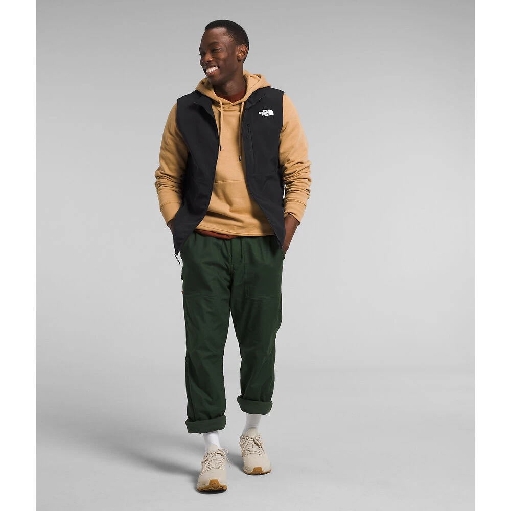 The North Face Men's Apex Bionic 3 Vest 1 The North Face Men's Apex Bionic 3 Vest