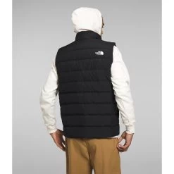 The North Face Men's Aconcagua 3 Vest -The North Face NF0A84IKJK3 3