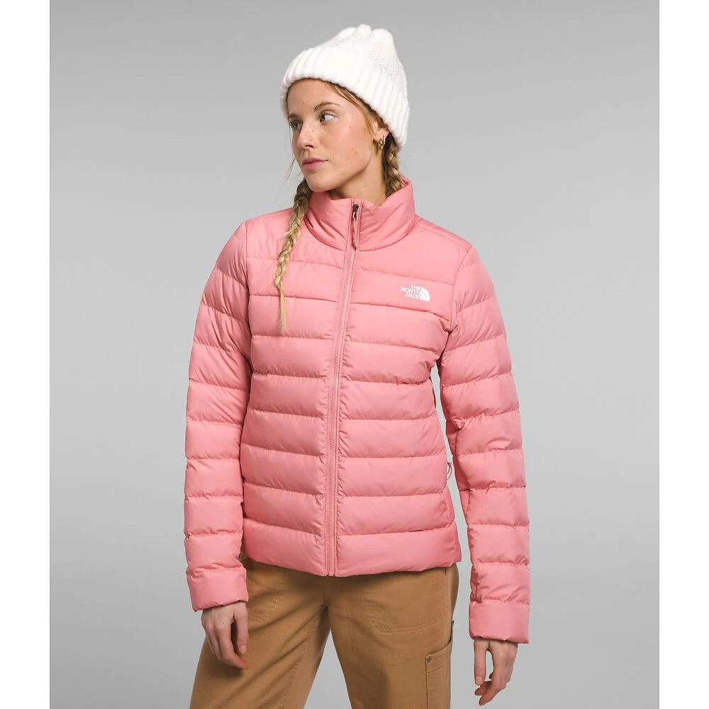 The North Face Women's Aconcagua 3 Jacket 1 The North Face Women's Aconcagua 3 Jacket