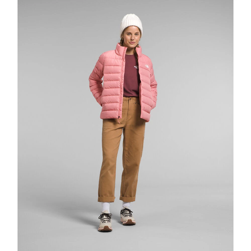 The North Face Women's Aconcagua 3 Jacket 2 The North Face Women's Aconcagua 3 Jacket - Image 2