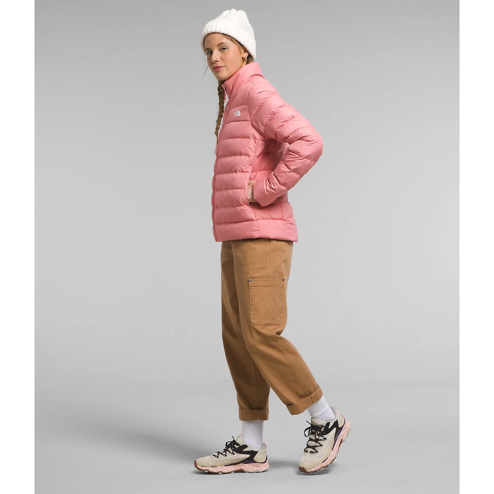 The North Face Women's Aconcagua 3 Jacket 3 The North Face Women's Aconcagua 3 Jacket - Image 3