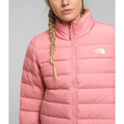 The North Face Women's Aconcagua 3 Jacket 9 The North Face Women's Aconcagua 3 Jacket -The North Face NF0A84IUI0R 5