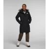 The North Face Women's Arctic Parka