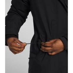 The North Face Women's Arctic Parka -The North Face NF0A84J2JK3 5