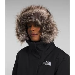 The North Face Women's Arctic Parka -The North Face NF0A84J2JK3 6
