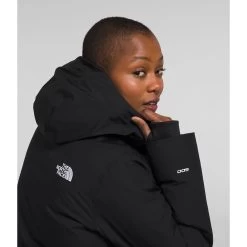 The North Face Women's Arctic Parka -The North Face NF0A84J2JK3 7