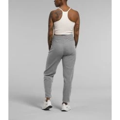 The North Face Women's Alpine Polartec® 100 Fleece Pants -The North Face NF0A84JGDYY R 3