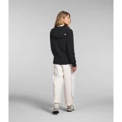 The North Face Women's Shelbe Raschel Hoodie 8 The North Face Women's Shelbe Raschel Hoodie -The North Face NF0A84JJJK3 3