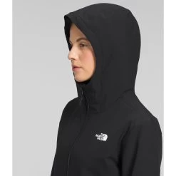 The North Face Women's Shelbe Raschel Hoodie 10 The North Face Women's Shelbe Raschel Hoodie -The North Face NF0A84JJJK3 5