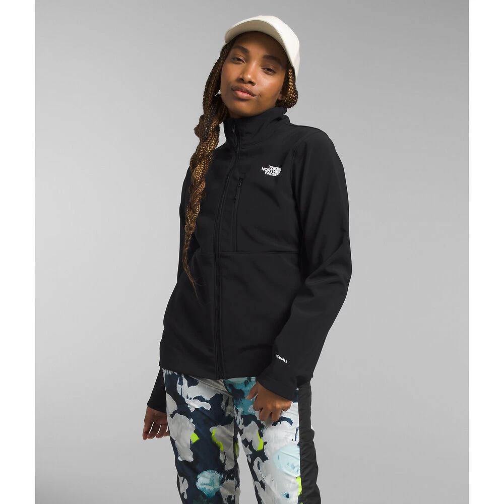 The North Face Women's Apex Bionic 3 Jacket 1 The North Face Women's Apex Bionic 3 Jacket