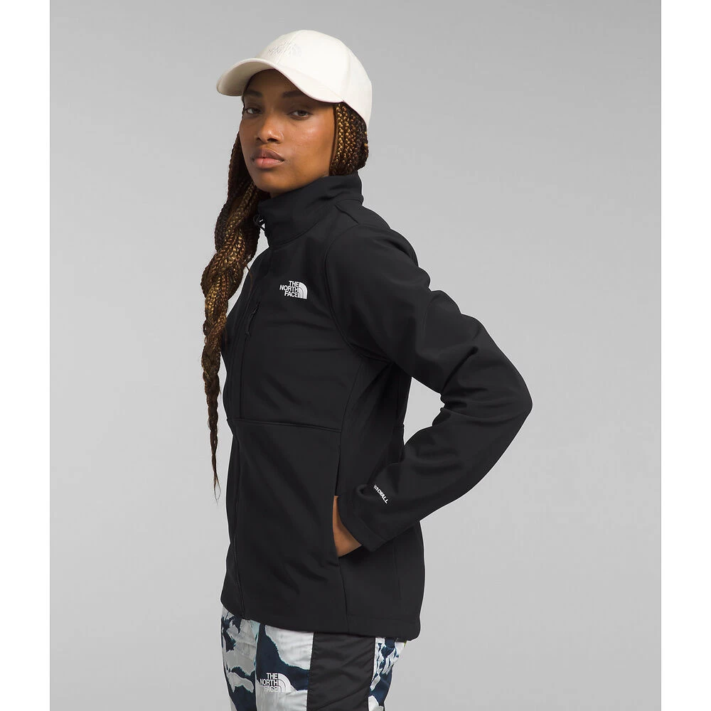 The North Face Women's Apex Bionic 3 Jacket 2 The North Face Women's Apex Bionic 3 Jacket - Image 2