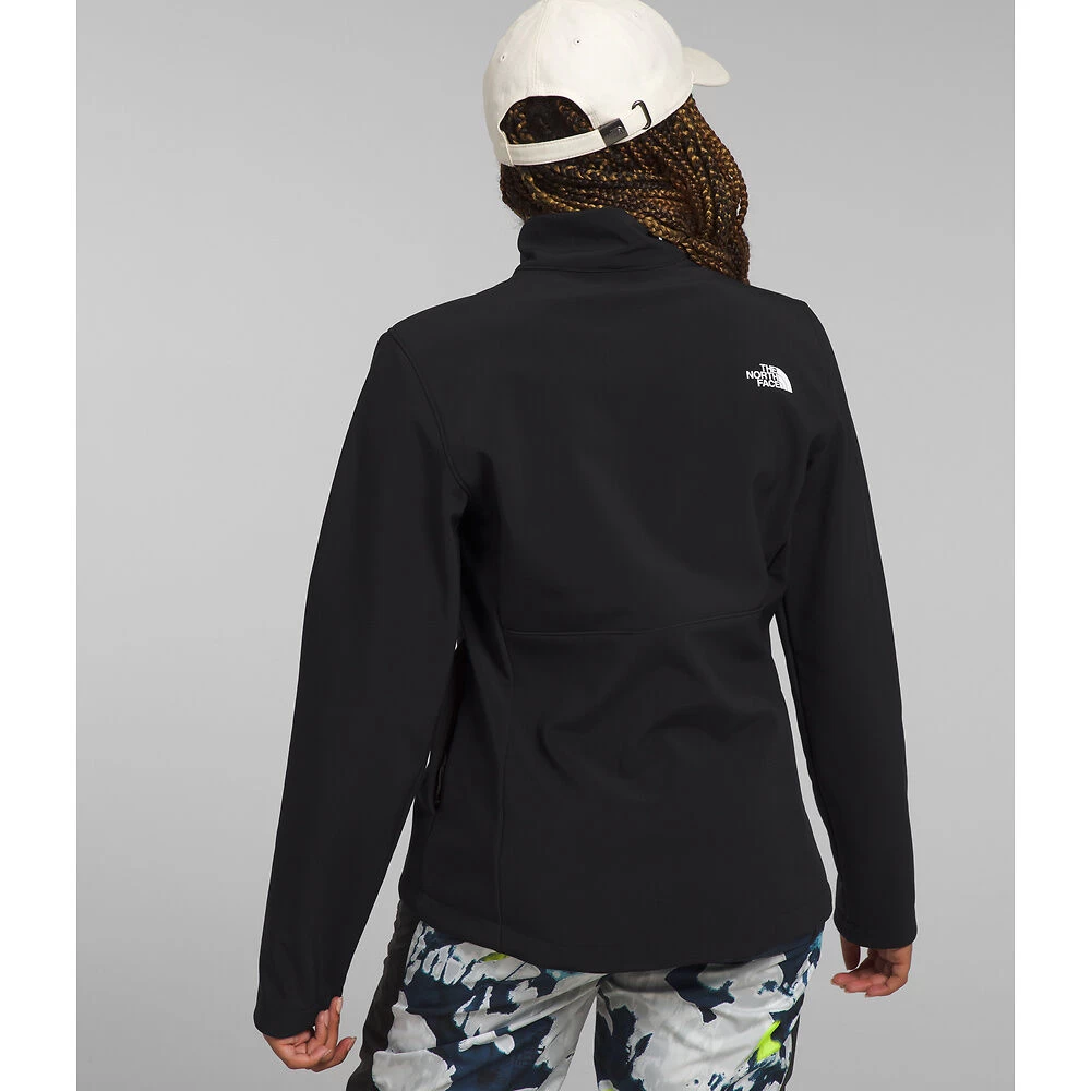 The North Face Women's Apex Bionic 3 Jacket 3 The North Face Women's Apex Bionic 3 Jacket - Image 3